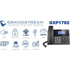 Grandstream GXP1782