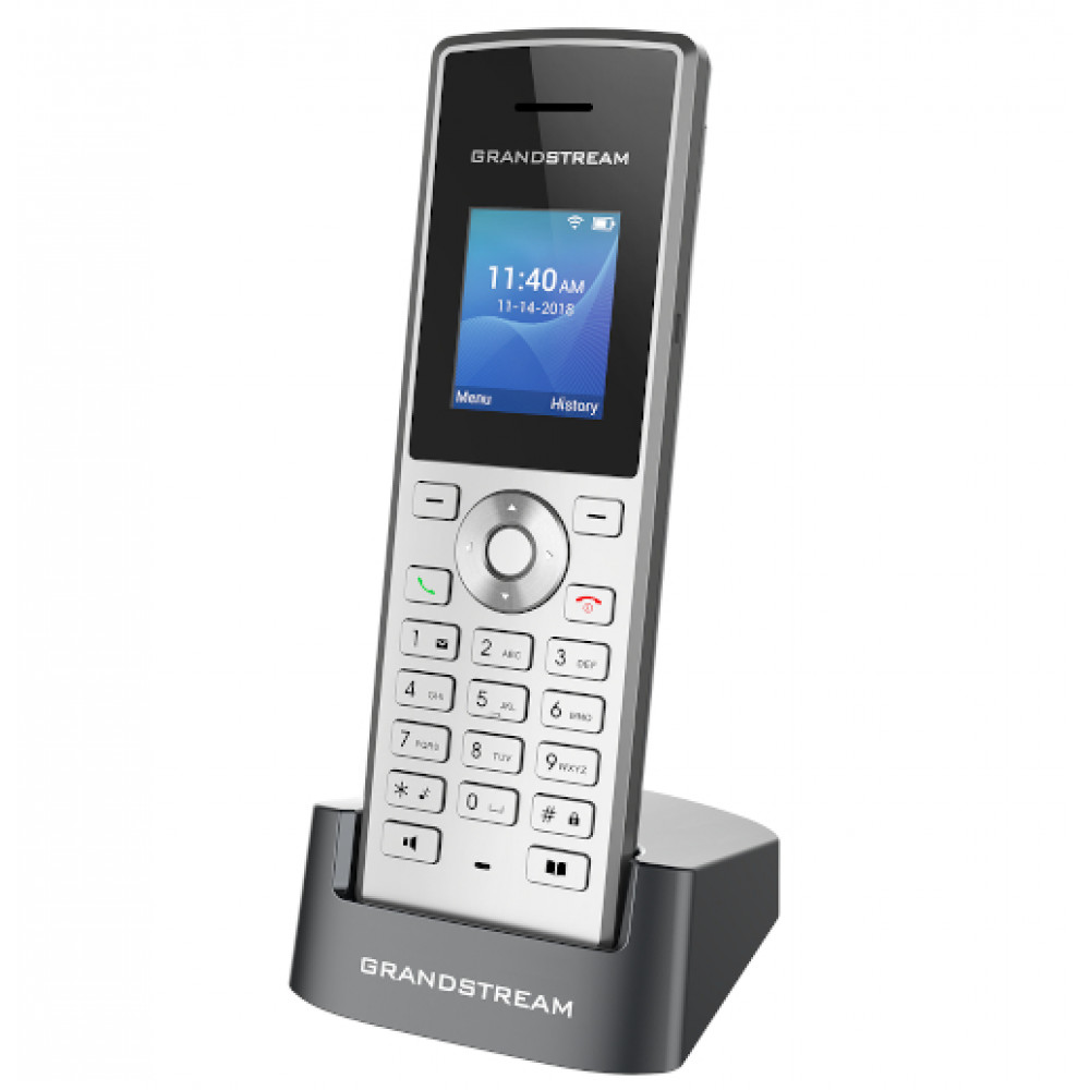Grandstream WP810 WiFi VoIP Phone